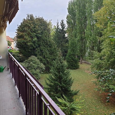 Cote Parc Apartman Schiltigheim Kültér fotó