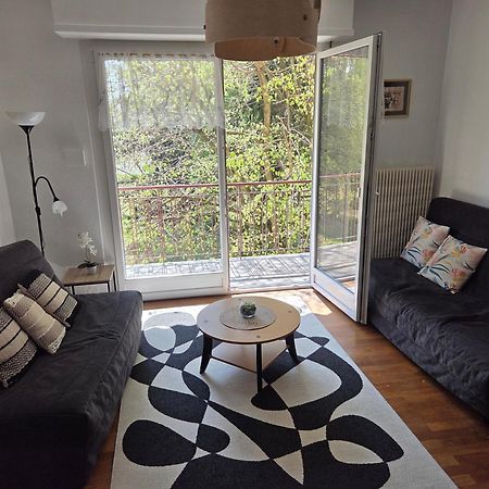 Cote Parc Apartman Schiltigheim Kültér fotó