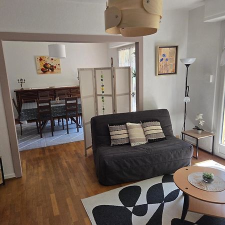 Cote Parc Apartman Schiltigheim Kültér fotó