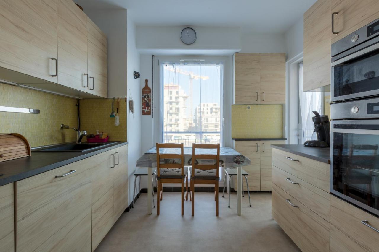 Cote Parc Apartman Schiltigheim Kültér fotó