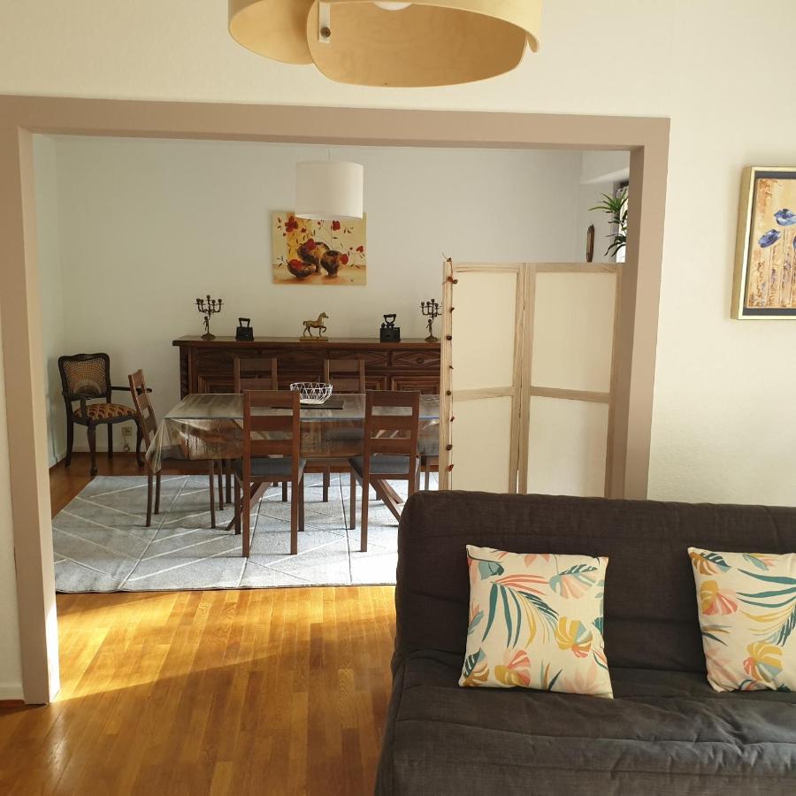 Cote Parc Apartman Schiltigheim Kültér fotó