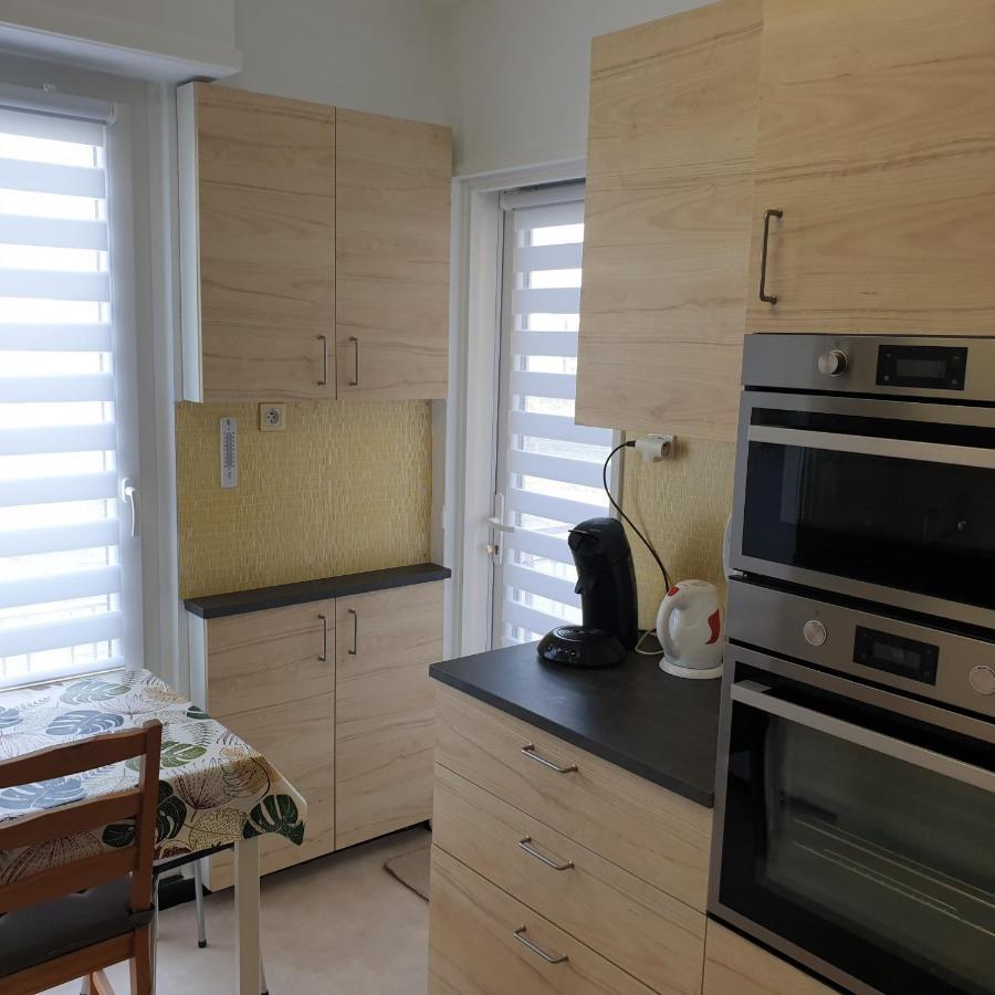Cote Parc Apartman Schiltigheim Kültér fotó