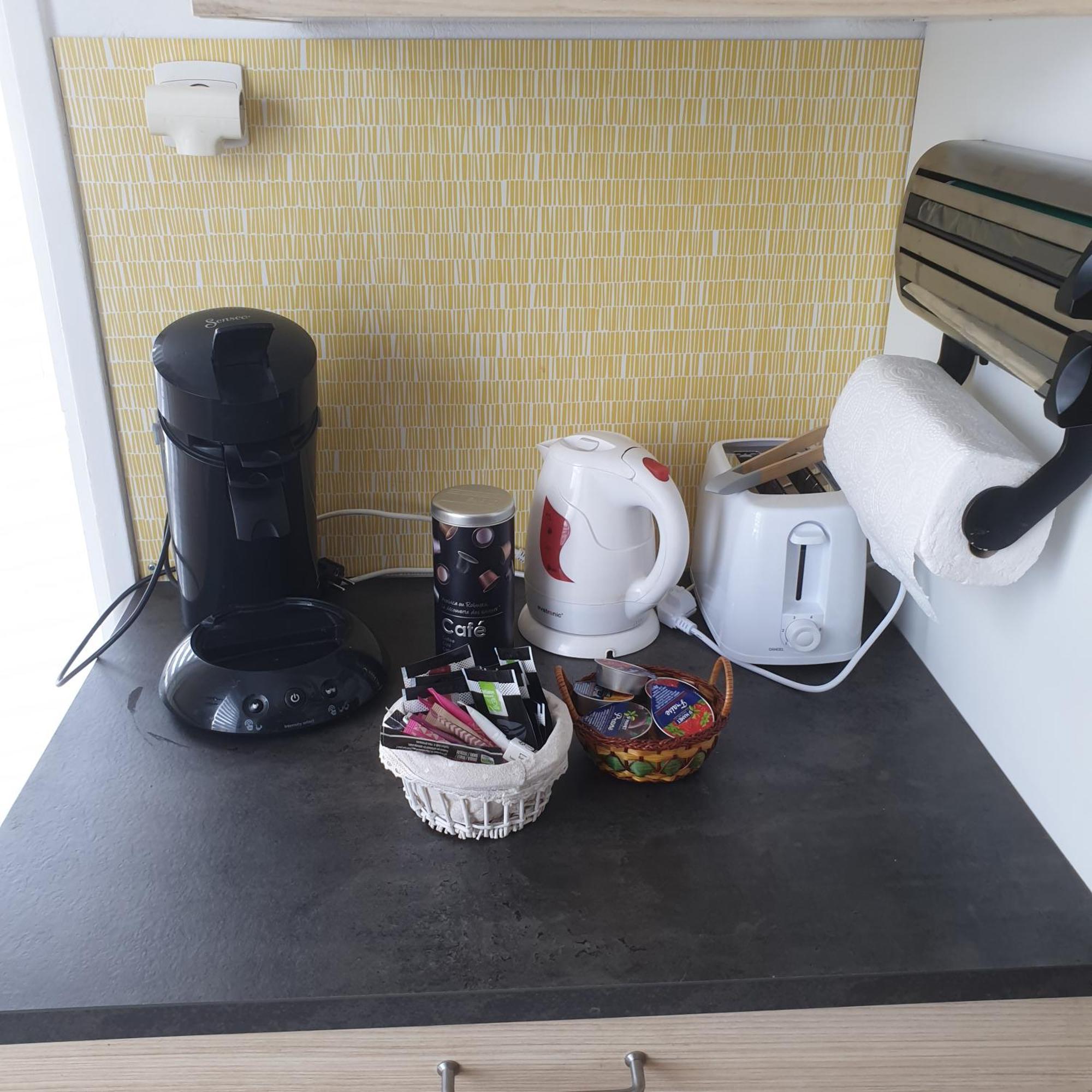 Cote Parc Apartman Schiltigheim Kültér fotó