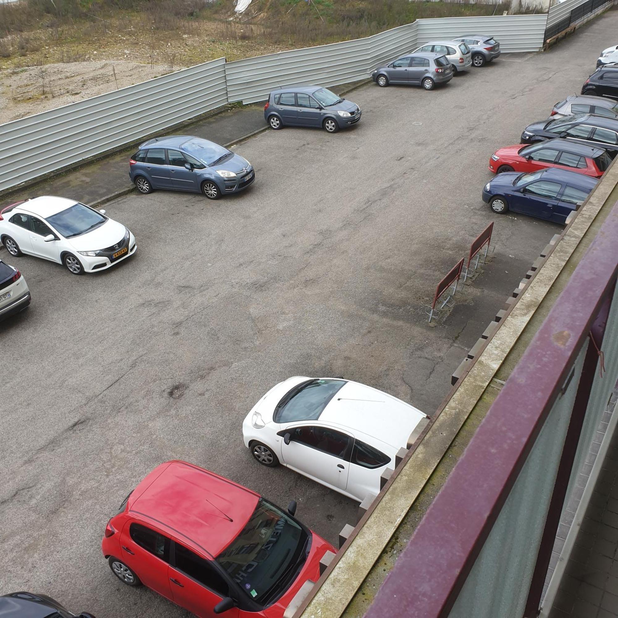 Cote Parc Apartman Schiltigheim Kültér fotó