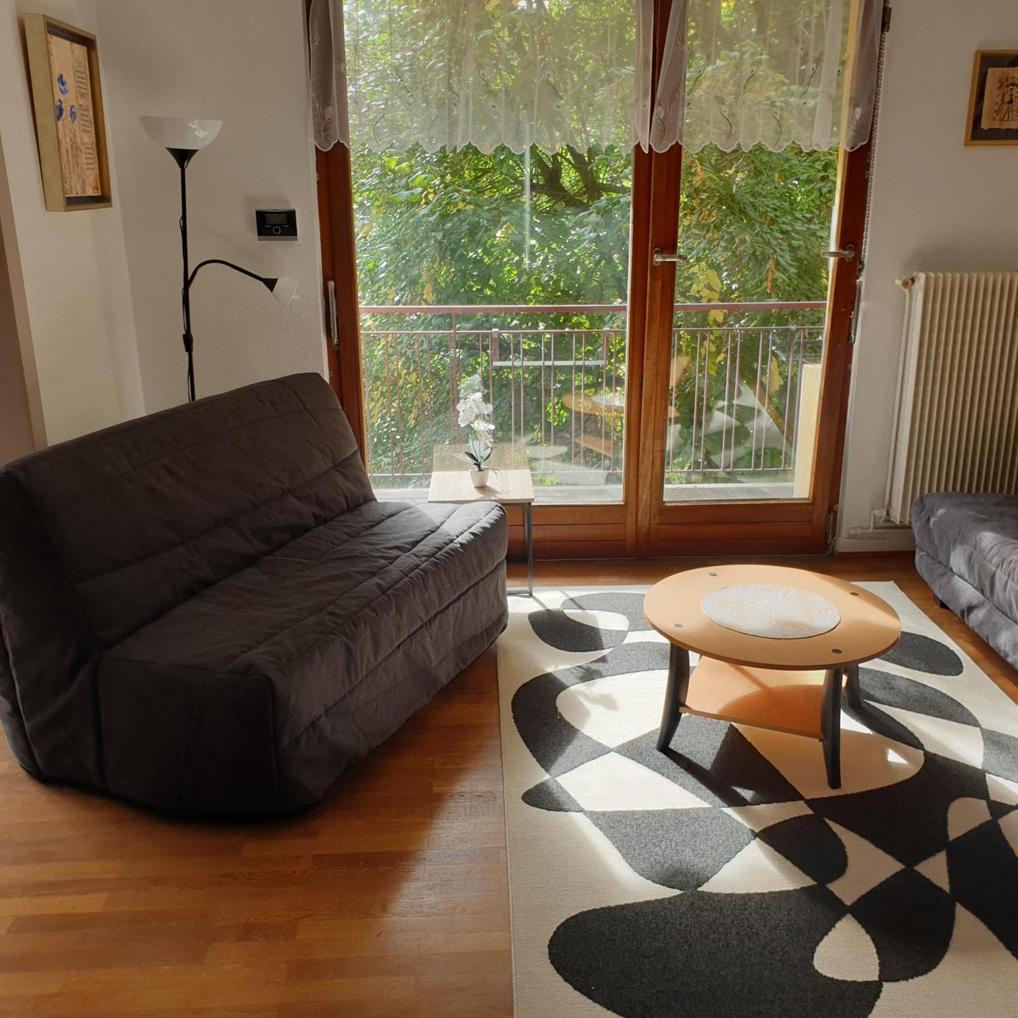 Cote Parc Apartman Schiltigheim Kültér fotó