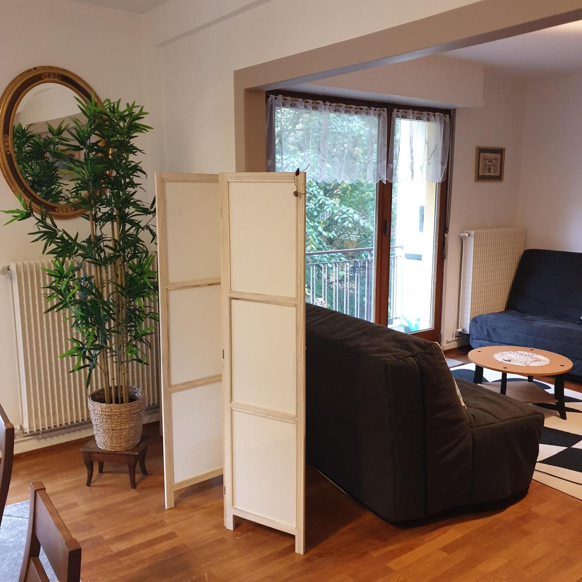 Cote Parc Apartman Schiltigheim Kültér fotó